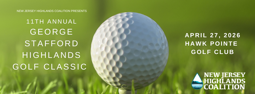 11th Annual George Stafford Highlands Golf Classic